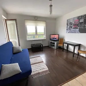  Apartament Apartament Przy Klifie