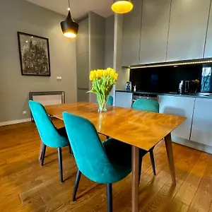 Lou Lou Wawel Apartament Kraków