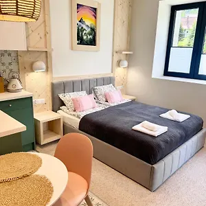 Dla 2 Osob Tatra-dream Apartament Zakopane