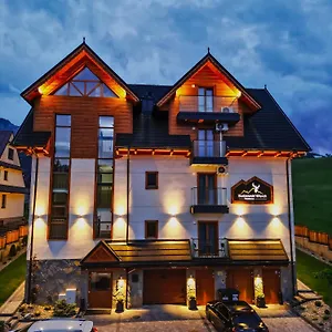 Budzowski Wierch & - Apartament Zakopane