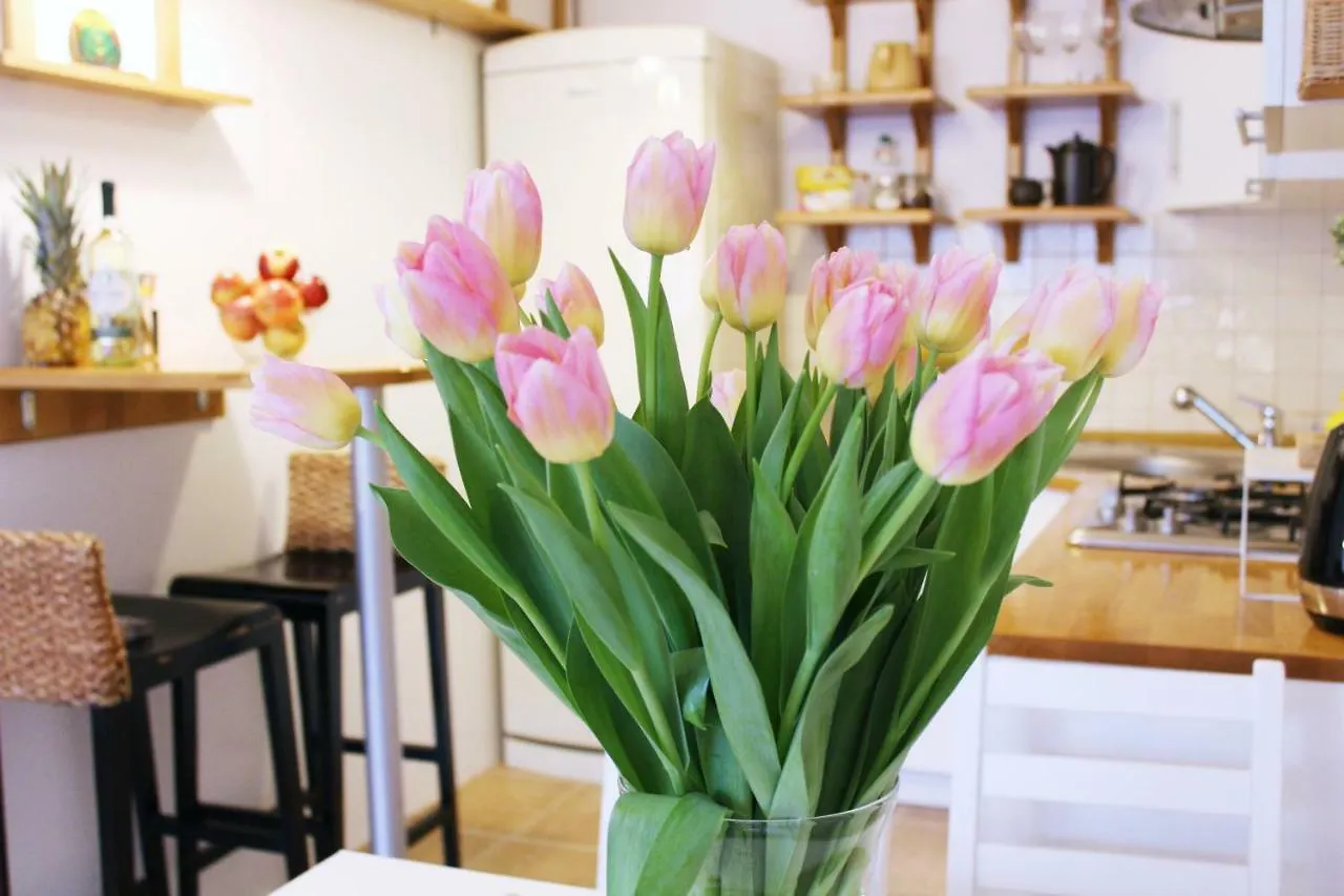 Cozy And Great Location By Cooee Apartments Warsaw Poland