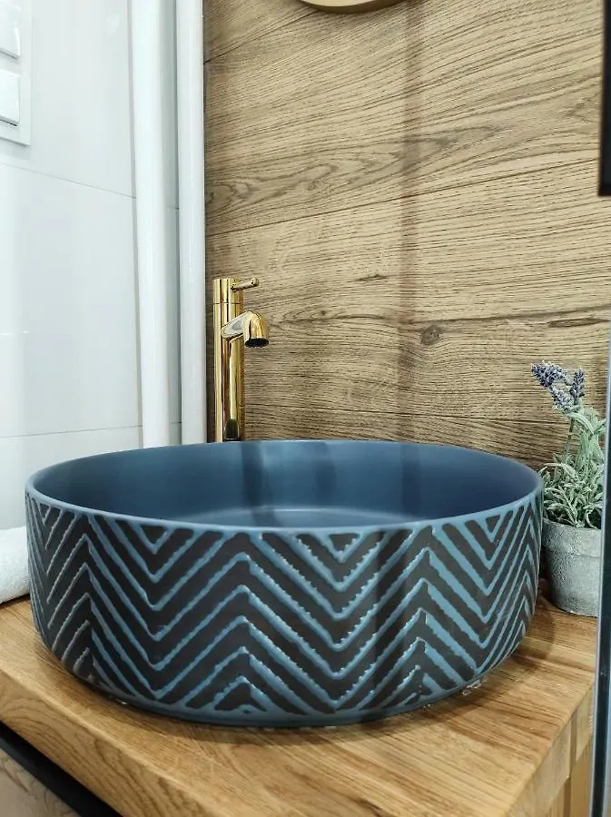 Cozy And Great Location By Cooee Apartments Warsaw Poland