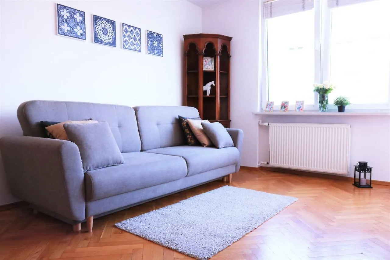 Cozy And Great Location By Cooee Apartments Warsaw Poland