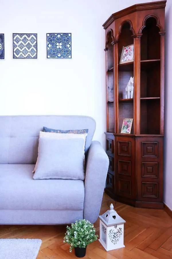 Cozy And Great Location By Cooee Apartments Warsaw